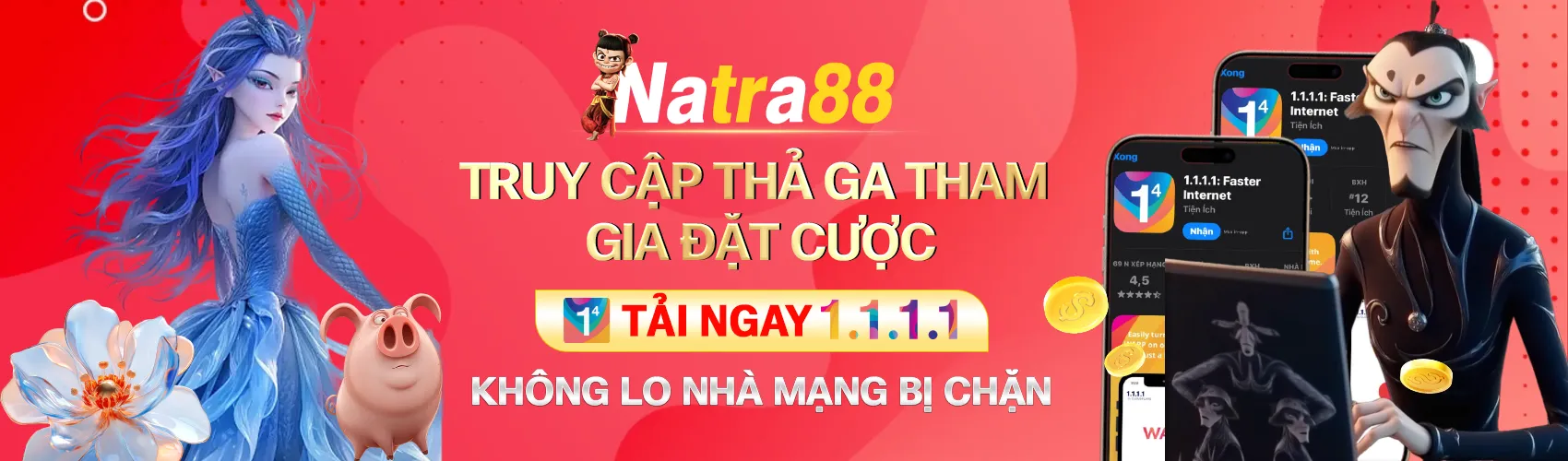 natra888
